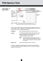 Preview for 10 page of Triax 492020 User Manual