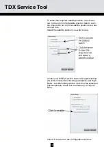 Preview for 12 page of Triax 492020 User Manual