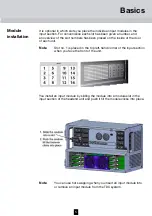 Preview for 5 page of Triax 492022 User Manual