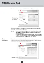 Preview for 14 page of Triax 492022 User Manual