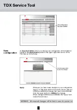 Preview for 16 page of Triax 492022 User Manual