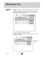 Предварительный просмотр 8 страницы Triax 492055 User Manual