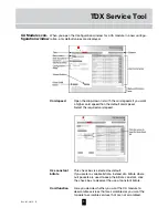 Предварительный просмотр 9 страницы Triax 492055 User Manual