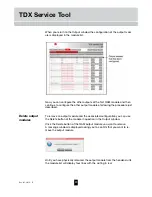 Предварительный просмотр 24 страницы Triax 492055 User Manual