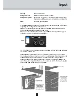 Предварительный просмотр 11 страницы Triax 492090 User Manual