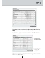 Preview for 41 page of Triax 492090 User Manual