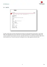 Preview for 9 page of Triax 492095 User Manual