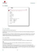 Preview for 10 page of Triax 492095 User Manual
