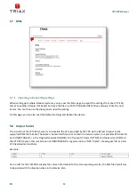 Preview for 14 page of Triax 492095 User Manual