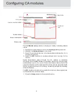 Preview for 8 page of Triax 692850 Configuration Manual