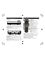 Предварительный просмотр 3 страницы Triax ADT110 User Manual