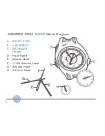 Preview for 3 page of Triax Armored SR920W Product Manual