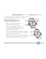 Preview for 8 page of Triax Armored SR920W Product Manual