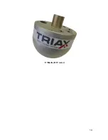 Preview for 15 page of Triax AS/NZS4422 User Manual