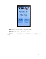 Preview for 47 page of Triax AS/NZS4422 User Manual