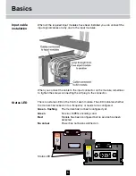 Preview for 6 page of Triax AV module 492080 User Manual