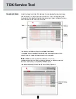 Предварительный просмотр 8 страницы Triax AV module 492080 User Manual