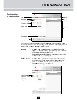 Предварительный просмотр 9 страницы Triax AV module 492080 User Manual