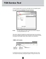 Preview for 10 page of Triax AV module 492080 User Manual