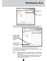 Предварительный просмотр 11 страницы Triax AV module 492080 User Manual