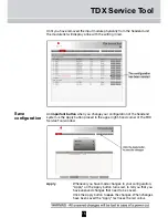 Предварительный просмотр 15 страницы Triax AV module 492080 User Manual