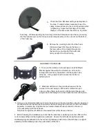 Preview for 3 page of Triax BSkyB Assembly & Instruction Manual
