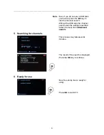 Preview for 4 page of Triax C-HD 415 CX User Manual