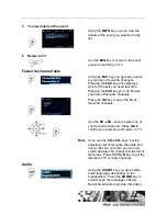 Preview for 8 page of Triax C-HD 415 CX User Manual