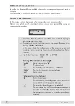 Preview for 25 page of Triax CC2CT 800 C Assembly Instruction Manual