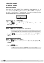 Preview for 22 page of Triax CCE 210 Assembly Instructions Manual