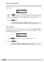 Предварительный просмотр 24 страницы Triax CCE 210 Assembly Instructions Manual