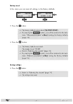 Предварительный просмотр 31 страницы Triax CCE 210 Assembly Instructions Manual