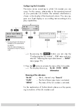 Предварительный просмотр 33 страницы Triax CCS 1000 S Assembly Instructions Manual