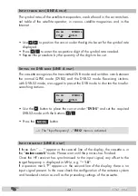 Предварительный просмотр 22 страницы Triax CCS-2 1002 Assembly Instructions Manual