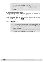 Предварительный просмотр 26 страницы Triax CCS-2 1002 Assembly Instructions Manual