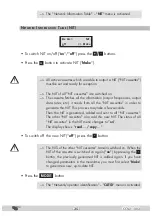 Preview for 35 page of Triax CCS-2 1002 Assembly Instructions Manual