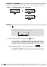 Preview for 38 page of Triax CCS-2 1002 Assembly Instructions Manual