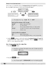 Preview for 42 page of Triax CCS-2 1002 Assembly Instructions Manual