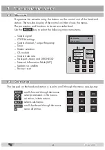 Preview for 12 page of Triax CCS-2 2001 Assembly Instructions Manual