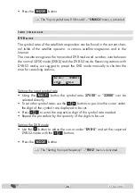 Preview for 26 page of Triax CCS-2 2001 Assembly Instructions Manual