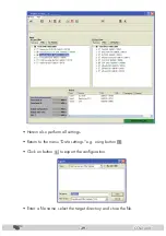 Предварительный просмотр 39 страницы Triax CCS-2 2001 Assembly Instructions Manual