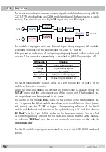 Preview for 5 page of Triax CG2CT 860 C Assembly Instructions Manual