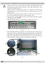 Preview for 8 page of Triax CG2CT 860 C Assembly Instructions Manual