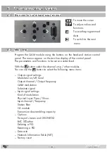 Preview for 10 page of Triax CG2CT 860 C Assembly Instructions Manual