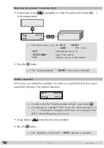 Предварительный просмотр 15 страницы Triax CG2CT 860 C Assembly Instructions Manual