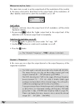 Preview for 16 page of Triax CG2CT 860 C Assembly Instructions Manual