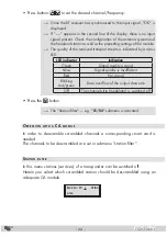 Preview for 22 page of Triax CG2CT 860 C Assembly Instructions Manual