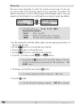 Preview for 25 page of Triax CG2CT 860 C Assembly Instructions Manual