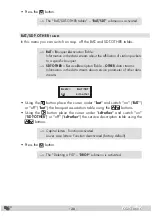 Preview for 28 page of Triax CG2CT 860 C Assembly Instructions Manual