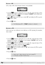 Preview for 29 page of Triax CG2CT 860 C Assembly Instructions Manual